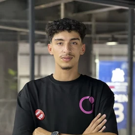 MEZHOUD Lamri